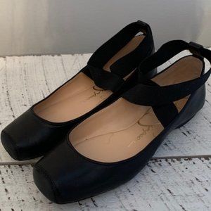 Jessica Simpson Ballet Flats